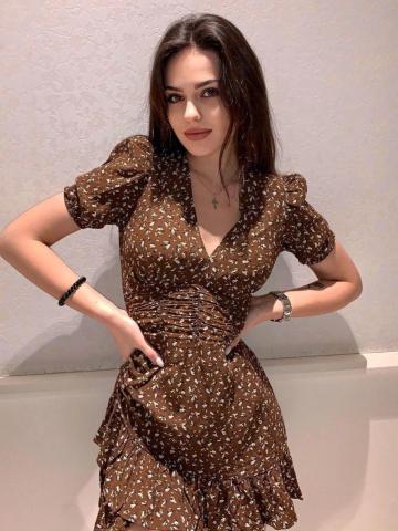 Индивидуалка Регина Фотография 3